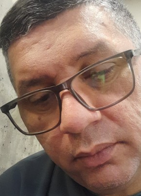 Sandro из Mauá 53 года