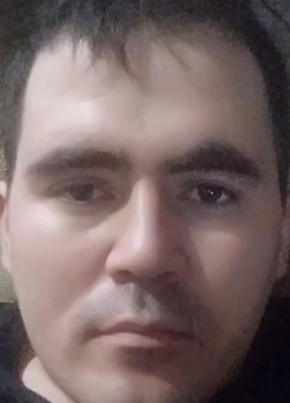 Артур, 37, Россия, Казань