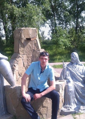 Aleksandr, 37, Russia, Bataysk