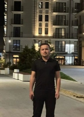 Лазиз из Анапы 24 года