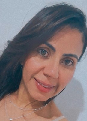 Lu из Região de Campinas (São Paulo) 41 год