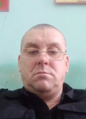 Иван из Юргамыша 51 год