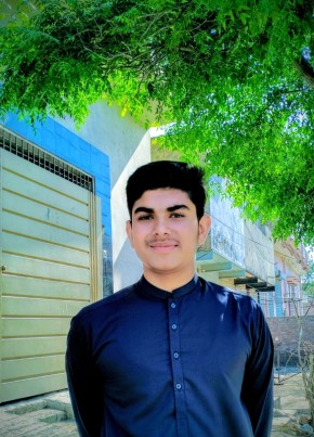 ALI Randhawa, 19, پاکستان, اسلام آباد