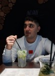 Edik, 22, Baku