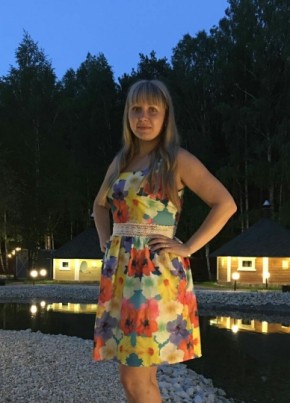 Татьяна, 30, Россия, Екатеринбург