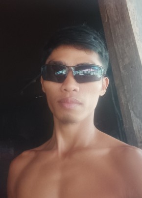 Riani из Lungsod ng Dabaw 18 лет