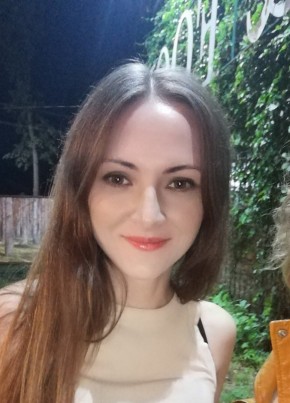Ирина, 35, Україна, Буча