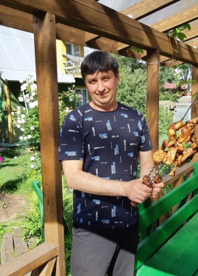Игорь, 44, Россия, Санкт-Петербург