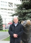 Олег, 59 лет, Челябинск