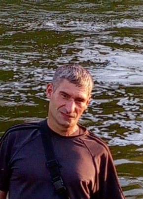 Евгений, 44, Россия, Новомосковск