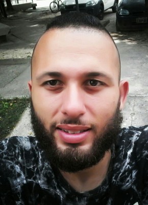 Yago, 31, República Federativa do Brasil, Paracatu