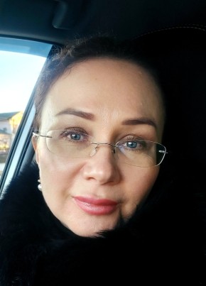 Adelina, 46, Russia, Astrakhan