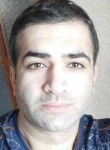 Cahangir, 37 лет, Zabrat