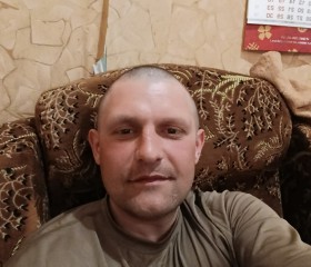 Ruslan, 31, Horlivka
