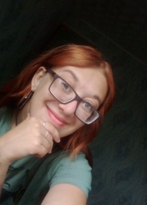 Виолетта, 23, Россия, Кулунда