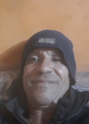 Anderson из Salvador 45 лет
