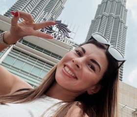 Liya, 37, Moscow