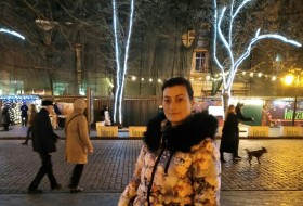Лена Кирила ВК, 32 - Разное