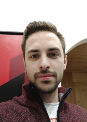 Nikita, 30, Russia, Moscow