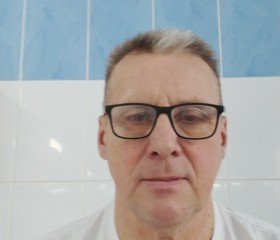 Gennadiy, 62, Saransk