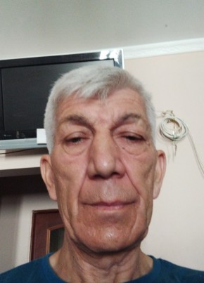 Михаил Тагоев, 61, Россия, Наро-Фоминск