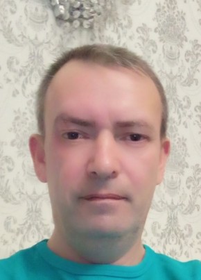 Руслан из Уфы 50 лет