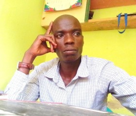 Edwin, 27 лет, Mombasa