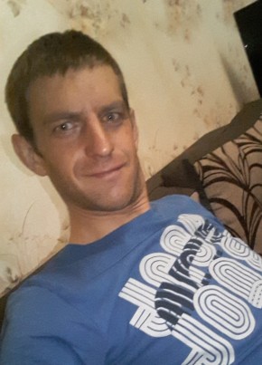 Серж, 32, Ukraine, Kropivnickij