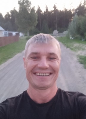 Виктор Онищенко, 30, Россия, Сузун