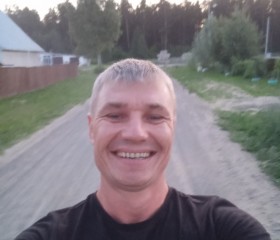 Виктор Онищенко, 30 лет, Сузун