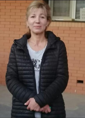Ирина, 50, Россия, Каневская