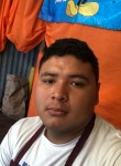 Jorge, 20 лет, Villa Nueva