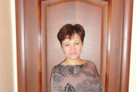 Наталья, 56 - Только Я