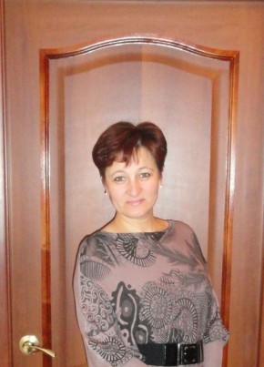 Наталья, 56, Россия, Луга