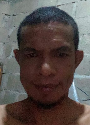 Jhon, 36, East Timor, Dili