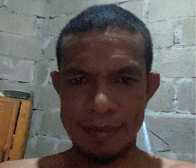 Jhon, 36 лет, Dili