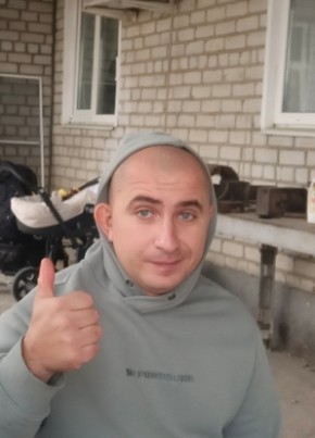 Алексей из Нефтекумска 34 года
