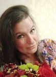 Svetlana, 40, Saint Petersburg