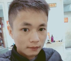 王胖子, 32 года, 长沙市