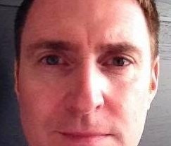 Jason, 55, Newport (Wales)