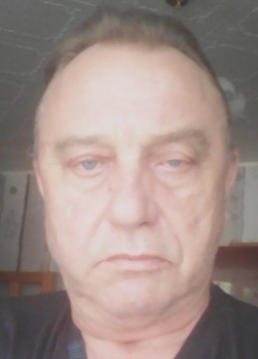 валерий, 67, Россия, Лиски