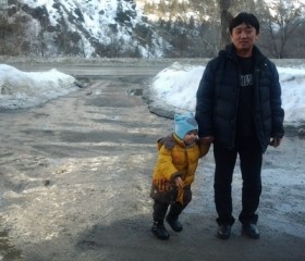 Станислав, 48 лет, Бишкек