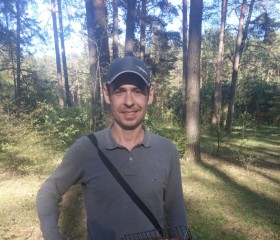 Виталий Ализарчи, 37 лет, Светлагорск