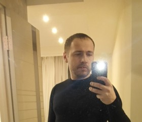 Vladislav, 39, Voronezh