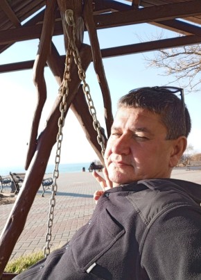 Vladimir, 51, Russia, Moscow