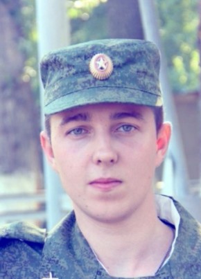 Виктор, 31, Россия, Казинка