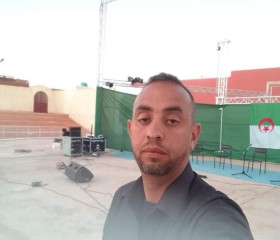 Ali, 41, Timimoun