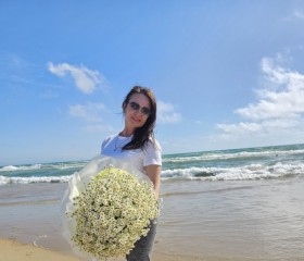 Lina, 45, Rostov-na-Donu