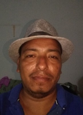 Abel, 32, Estados Unidos Mexicanos, Veracruz