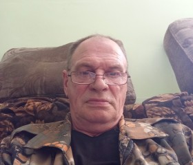 Leonid, 63, Mtsensk